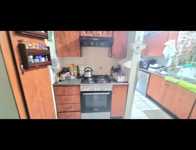 3 BEDROOM HOUSE FOR SALE IN WIERDAGLEN ESTATE